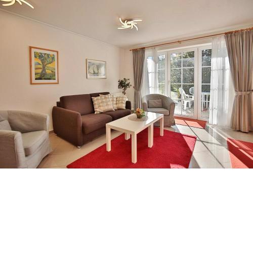 Gorch-Fock-Park Haus 57 Gorch-Fock-Park 57 Appartement 13