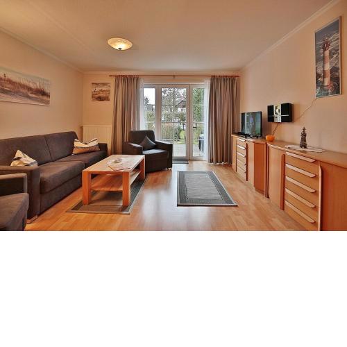 Gorch-Fock-Park Haus 57 Gorch-Fock-Park 57 Appartement 14