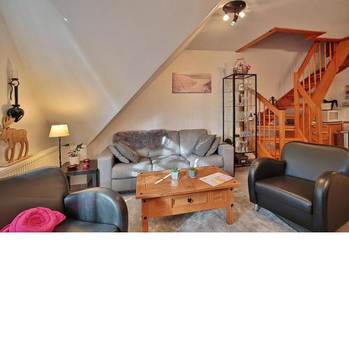 Gorch-Fock-Park Haus 57 Gorch-Fock-Park 57 Appartement 23