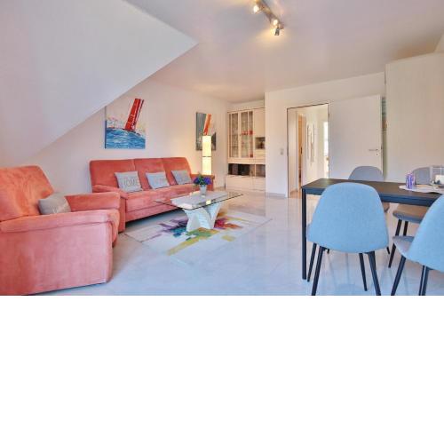 Gorch-Fock-Park Haus 57 Gorch-Fock-Park 57 Appartement 26