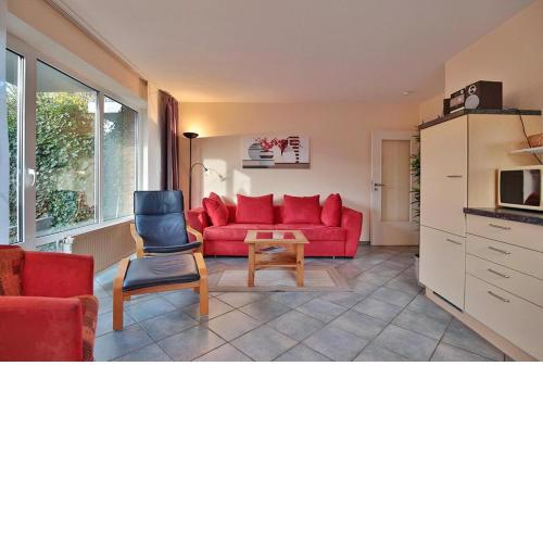 Gorch-Fock-Straße 16 Gorch-Fock-Str 16 Appartement 1