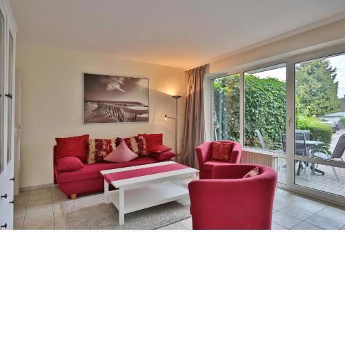 Gorch-Fock-Straße 16 Gorch-Fock-Str 16 Appartement 2
