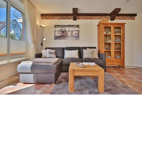 Gorch-Fock-Straße 16 Gorch-Fock-Str 16a Appartement 10