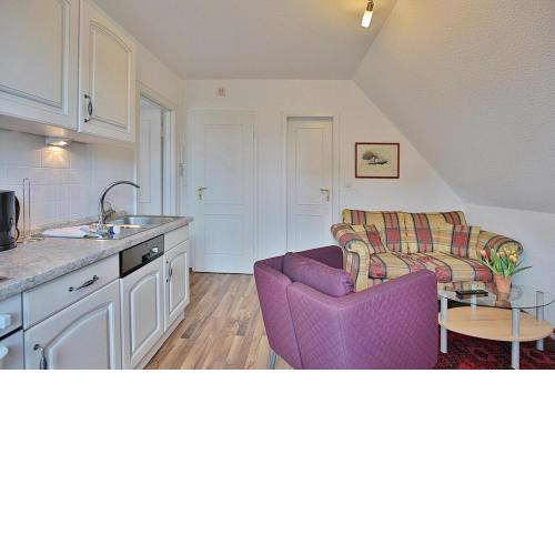 Gorch-Fock-Straße 20a Gorch-Fock-Straße 20a Appartement 1