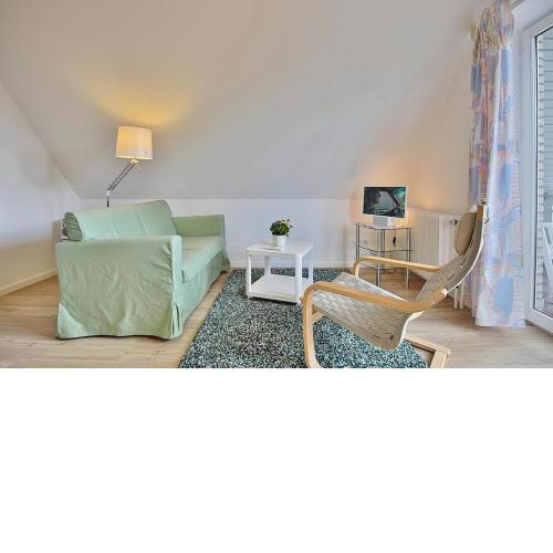 Gorch-Fock-Straße 20a Gorch-Fock-Straße 20a Appartement 2