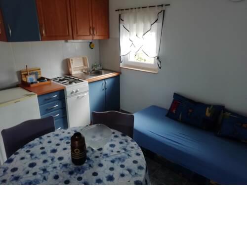 Gordana Apartments