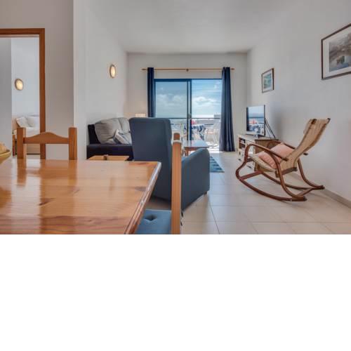 Gorgeous 3-bed flat in El Hierro