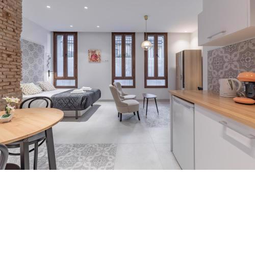 Gorgeous Apartment close to City Centre