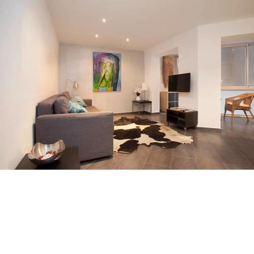 GORGEOUS APARTMENT IN DOWNTOWN