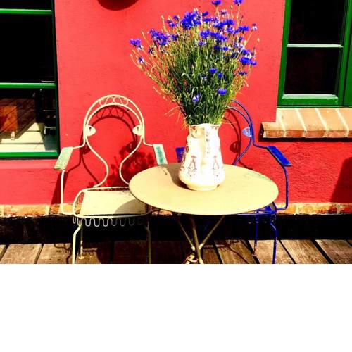 Gorgeous Apartment in Neuburg near Baltic Sea Beach