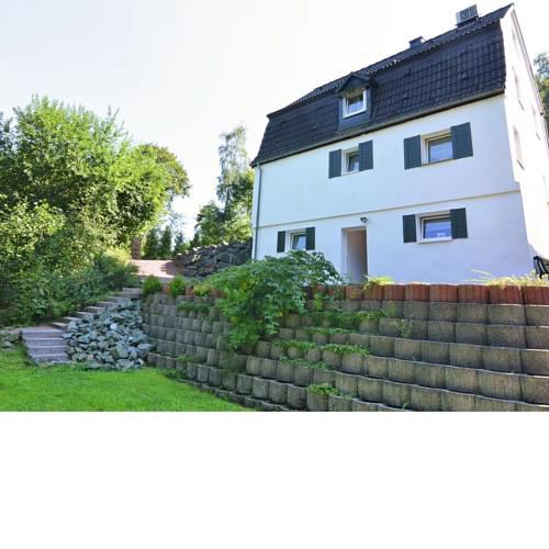 Gorgeous Apartment in Olsberg near Ski Area