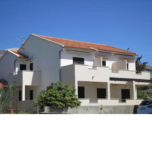 Gorgeous Apartment in Pag Dalmatia, Croatia