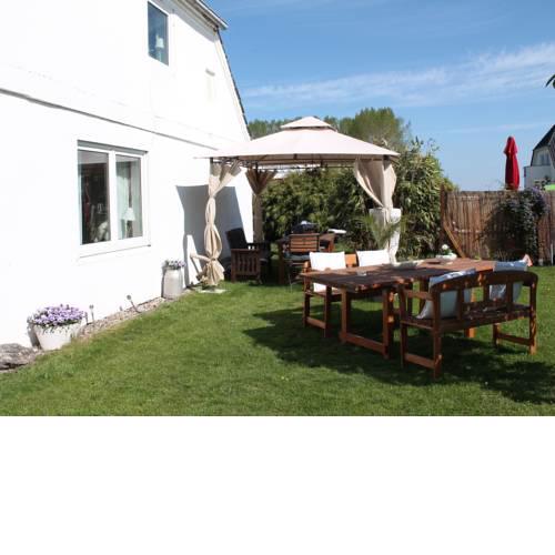 Gorgeous Apartment in Pepelow near Salzhaff Sea Beach
