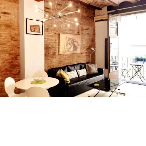 Gorgeous Apartment in the Old Town