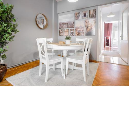 Gorgeous Apartment with Central Location in Sisli