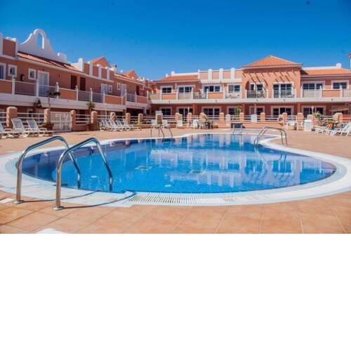 Gorgeous apartment with Private Pool !
