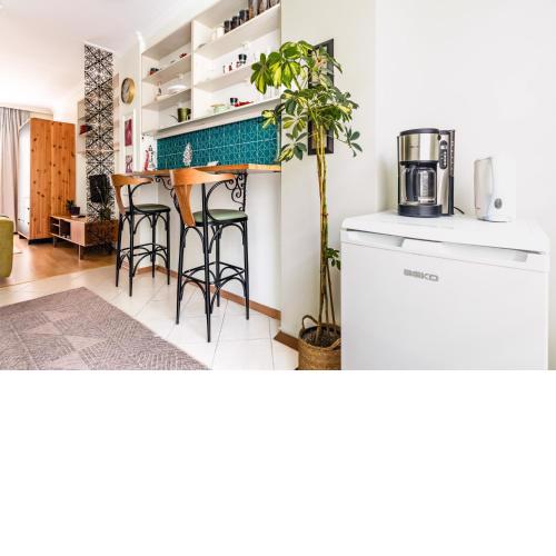 Gorgeous Flat with Central Location in Sisli