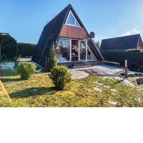 Gorgeous Holiday Home in Blankenheim with Garden