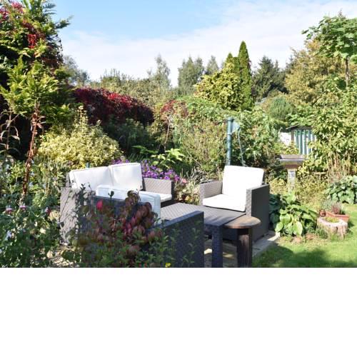 Gorgeous Holiday Home in Lutten Klein near the Sea