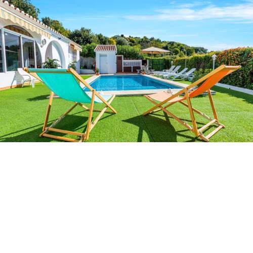 Gorgeous holiday villa all comfort to unwind in the mountains