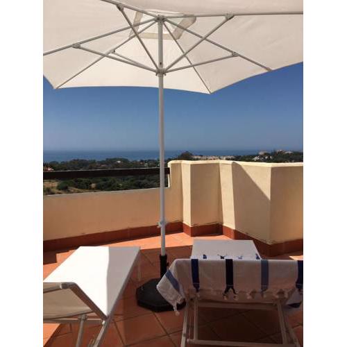Gorgeous Marbella Cabopino Home With Stunning Views