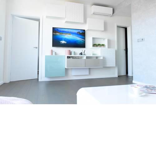 Gorgeous Penthouse in the heart of Banska Bystrica