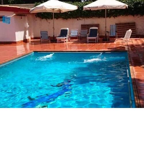 Gorgeous Villa in Chiclana de la Frontera with Pool