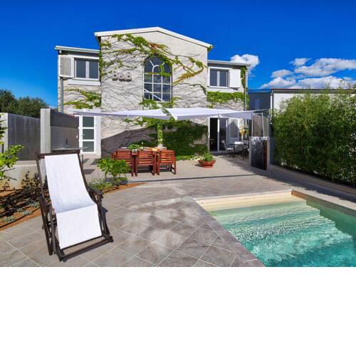 Gorgeous Villa in sibenik with Pool