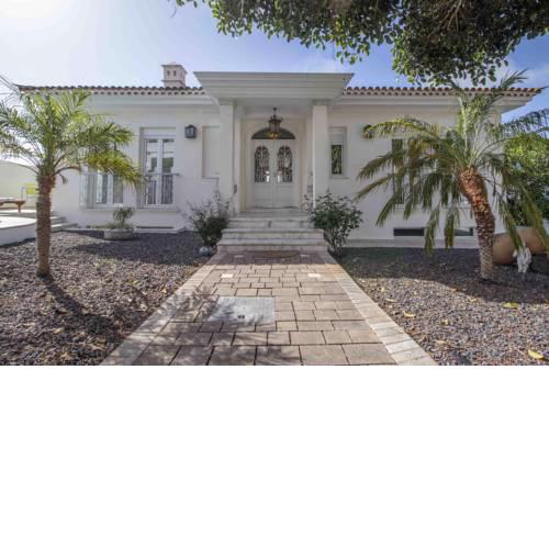 Gorgeus Villa with Ocean View