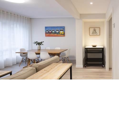 Gorliz Apartment close to the beach