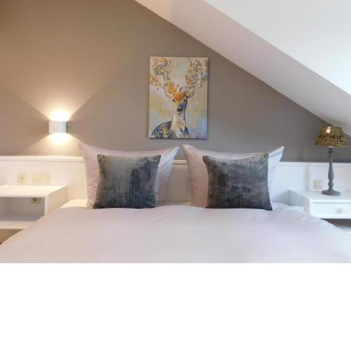 Gosch Hotel Mirow