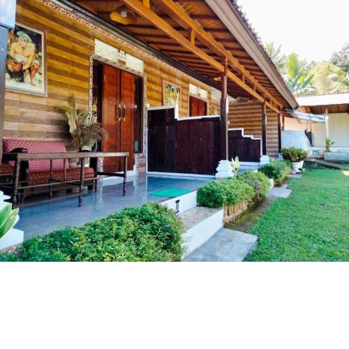 Gosela Homestay