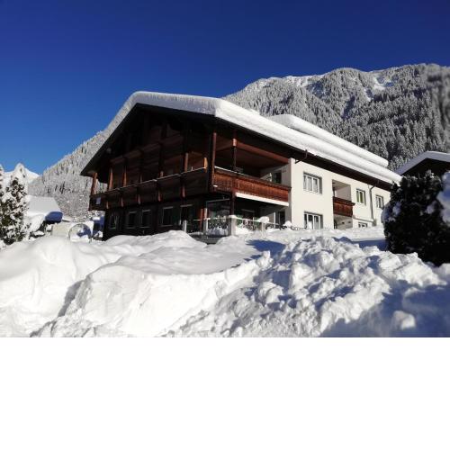 Gostanova Appartements
