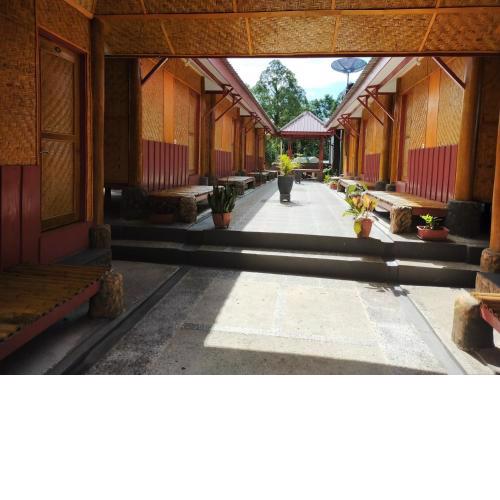 Gosyen Efata Toraja Hotel