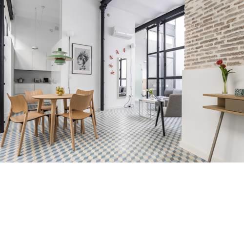 GoToSeville ALAMEDA APARTMENTS