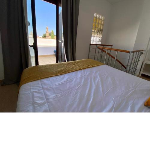 GoToSeville ALTAIR SUITES
