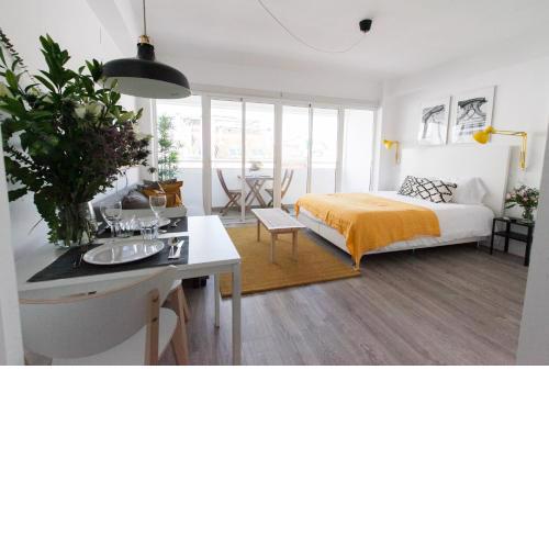 GoToSeville Molviedro Suites