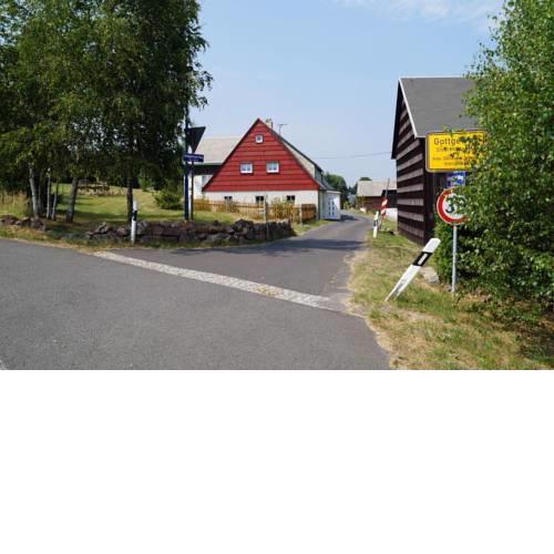 Gottgetreuer Weg 1