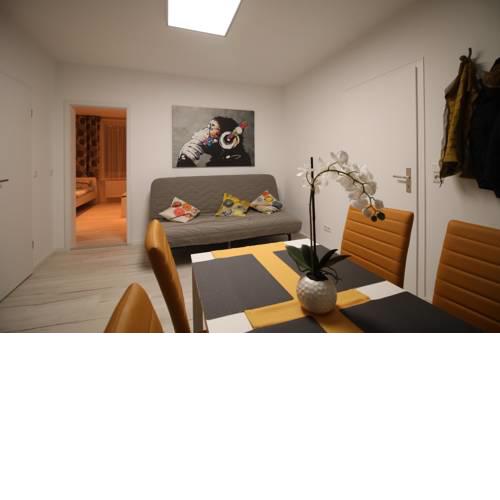 Göttinger Ferienwohnung