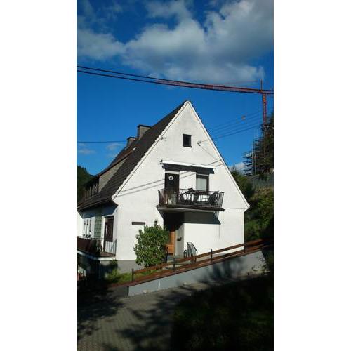 Gottschlich Apartment Schmallenberg