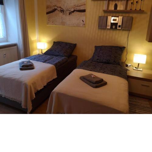 GottwaldHaus - Apartment - Freiberg