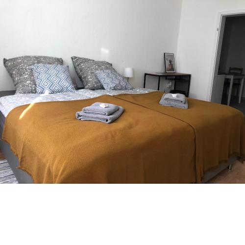 GottwaldHaus-Freiberg-Ferienwohnung