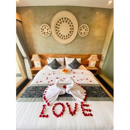 Goutama Homestay