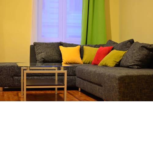 govienna - Family Apartments