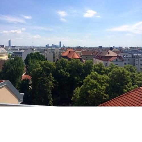 GoVienna - Luxury Penthouse Apartment