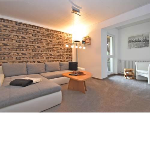 Quaint Apartment in Gossweinstein Bavaria near River
