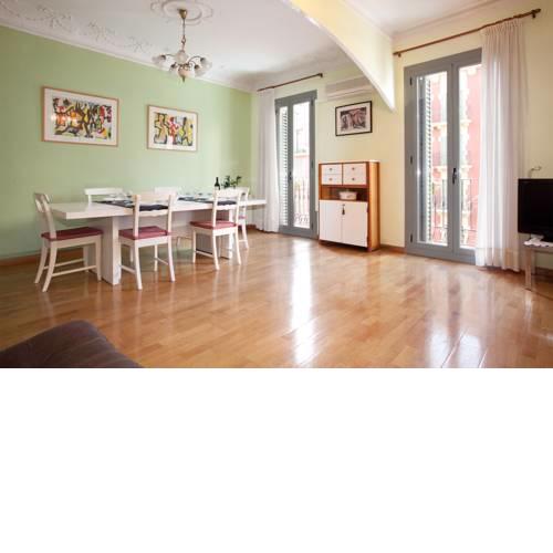 GowithOh Apartamento Muntaner
