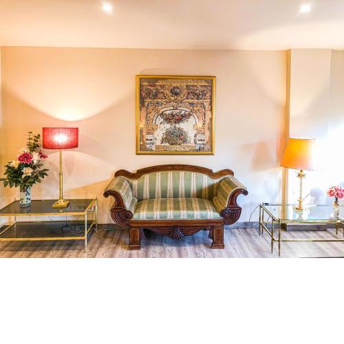 GOYA Loft de Categoría Nuevo