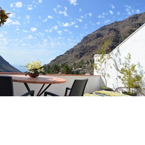 Goyo Gomera Apartments