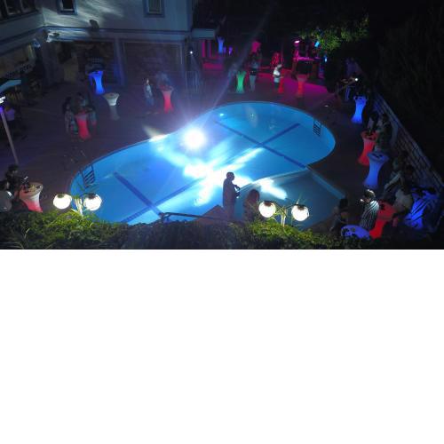 Gözde Butik Otel Belek